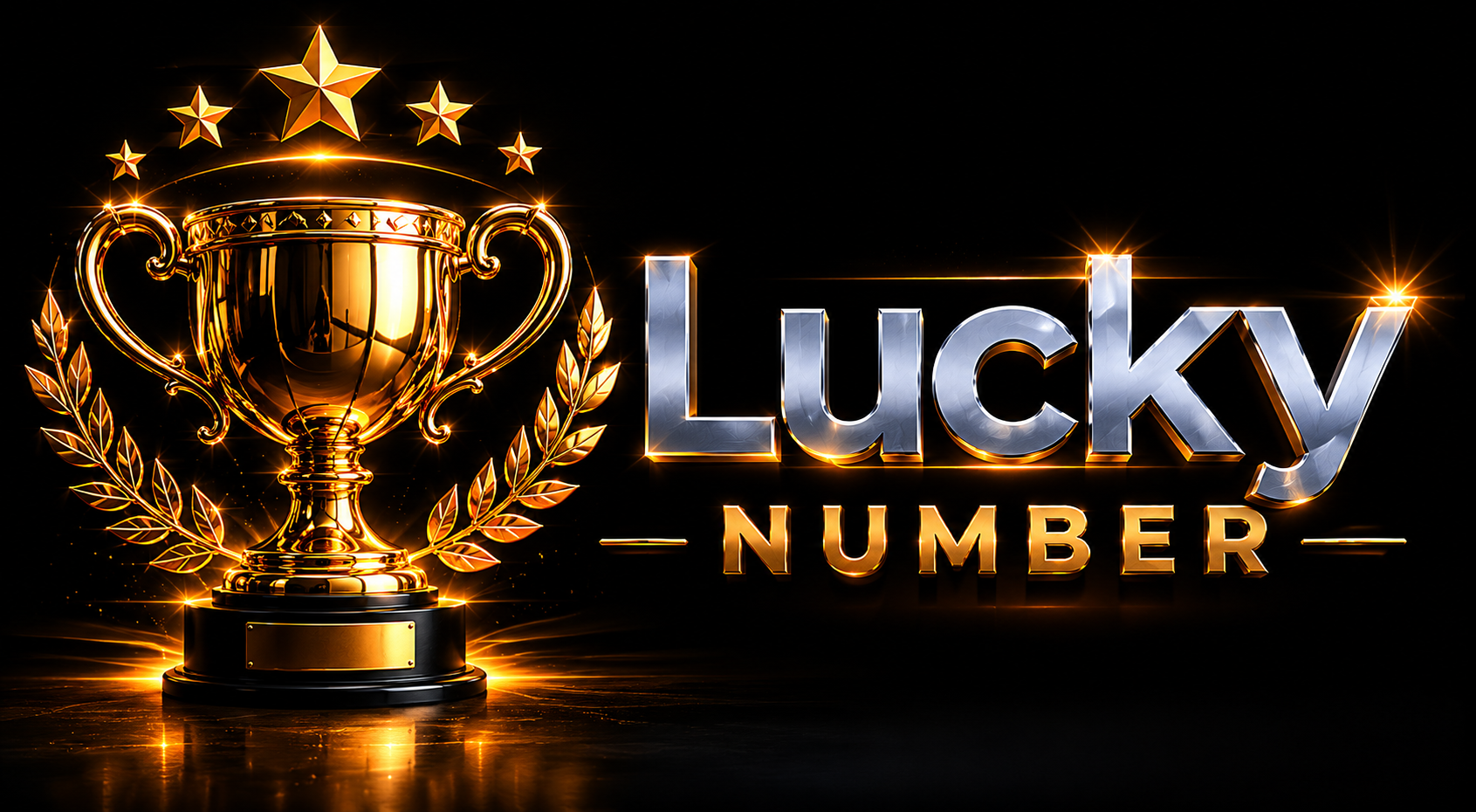 Luckynumber